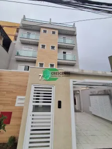 Apartamento com 2 Quartos à venda, 115m² no Santa Maria, Santo André