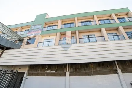 Kitnet com 1 Quarto à venda, 34m² no Centro, Juiz de Fora