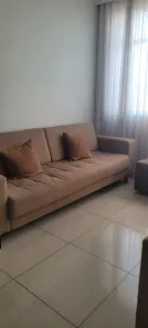 Apartamento com 3 Quartos à venda, 77m² no Pompéia, Belo Horizonte