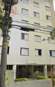 Apartamento com 2 Quartos à venda, 72m² no Vila Amélia, São Paulo