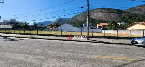 Lote/Terreno à venda, 3000m² no Itaipu, Niterói
