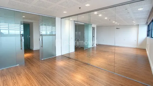 Sala Comercial para alugar, 250m² no Ipanema, Rio de Janeiro
