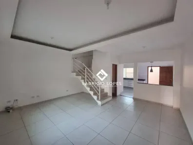 Casa de Condomínio com 4 Quartos à venda, 167m² no Jardim Santa Maria, Jacareí