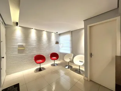 Sala Comercial com 5 Quartos para venda ou aluguel, 62m² no Centro, Santa Maria