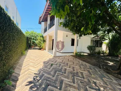 Casa de Condomínio com 3 Quartos à venda, 191m² no Caji, Lauro de Freitas