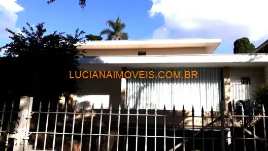 Sobrado com 5 Quartos à venda, 495m² no Alto da Lapa, São Paulo