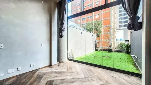 Apartamento com 1 Quarto à venda, 53m² no Pinheiros, São Paulo