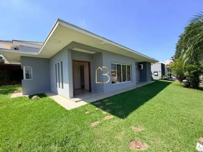 Casa de Condomínio com 3 Quartos para alugar, 200m² no Condomínio Fazenda Palmeiras Imperiais, Salto