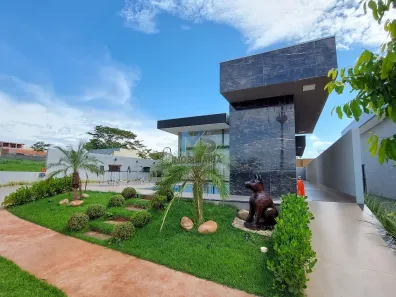 Casa de Condomínio com 4 Quartos à venda, 150m² no , Porto Rico