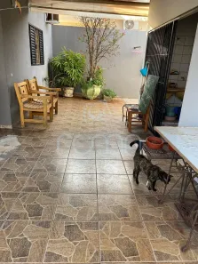 Casa com 3 Quartos à venda, 250m² no Jardim Tarraf II, São José do Rio Preto