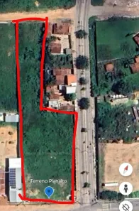 Lote/Terreno à venda, 6000m² no Planalto, Natal