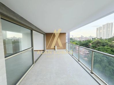 Apartamento com 4 Quartos à venda, 154m² no Horto Florestal, Salvador