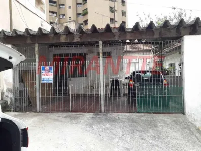 Casa com 1 Quarto à venda, 240m² no Casa Verde, São Paulo