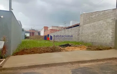 Lote/Terreno à venda, 200m² no Jardim Bosque dos Ipês, Araras