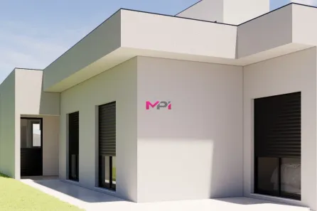 Casa com 3 Quartos à venda, 89m² no Residencial Santa Giovana, Jundiaí