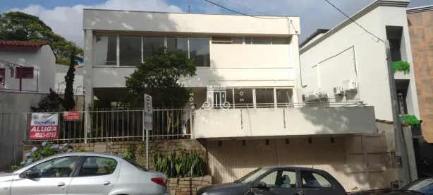 Casa com 4 Quartos à venda, 502m² no Chácara Urbana, Jundiaí