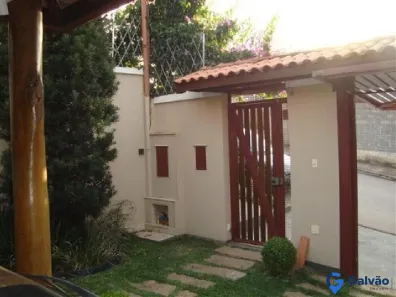 Casa com 3 Quartos à venda, 535m² no Jardim Celeste, Jundiaí