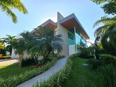 Casa de Condomínio com 5 Quartos à venda, 550m² no Barra da Tijuca, Rio de Janeiro
