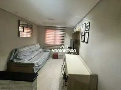 Apartamento com 2 Quartos à venda, 39m² no Jardim São Paulo(Zona Leste), São Paulo