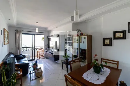 Apartamento com 2 Quartos à venda, 55m² no Penha de França, São Paulo