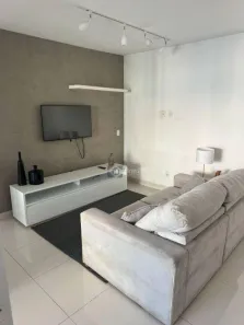 Apartamento com 2 Quartos para alugar, 68m² no Vila Gertrudes, São Paulo
