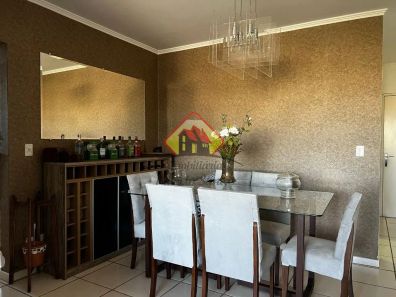 Apartamento com 2 Quartos à venda, 72m² no Jardim dos Estados, Taubaté