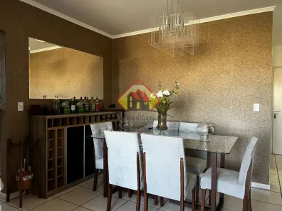 Apartamento com 2 Quartos à venda, 72m² no Jardim dos Estados, Taubaté