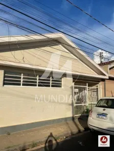 Casa com 2 Quartos à venda, 111m² no Campos Elíseos, Ribeirão Preto