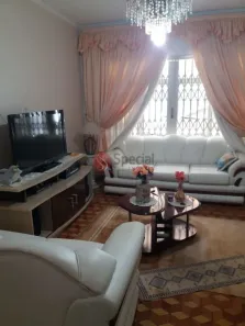 Sobrado com 3 Quartos à venda, 130m² no Vila Invernada, São Paulo
