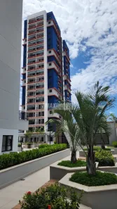 Apartamento com 1 Quarto à venda, 50m² no Parque Campolim, Sorocaba