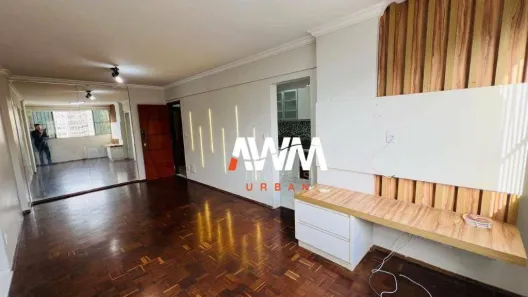 Apartamento com 3 Quartos à venda, 117m² no Setor Oeste, Goiânia