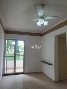 Apartamento com 2 Quartos à venda, 68m² no Jardim Conceição, São José do Rio Preto