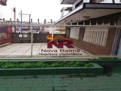 Prédio Comercial para alugar, 1176m² no Vila Medeiros, São Paulo