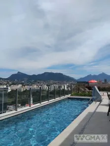Apartamento com 1 Quarto à venda, 31m² no Centro, Rio de Janeiro