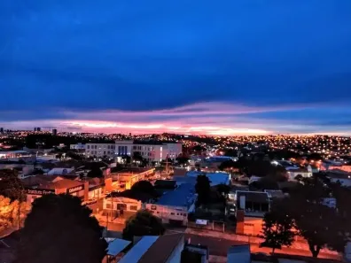 Apartamento com 3 Quartos à venda, 125m² no Centro, Bauru