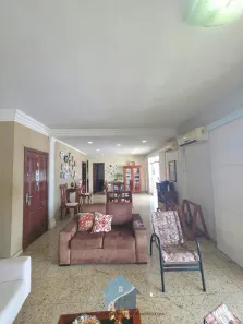 Apartamento com 5 Quartos à venda, 240m² no Parque 10 de Novembro, Manaus