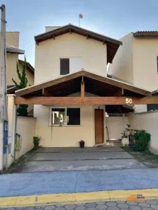 Casa de Condomínio com 3 Quartos à venda, 148m² no Parque Senhor do Bonfim, Taubaté