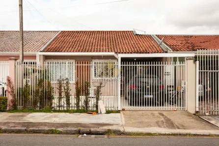 Casa com 3 Quartos à venda, 73m² no Quississana, São José dos Pinhais