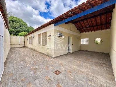 Casa de Condomínio com 3 Quartos à venda, 106m² no Santa Mônica, Belo Horizonte