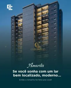 Apartamento com 3 Quartos à venda, 73m² no Condomínio Residencial Colinas do Paratehy, São José dos Campos