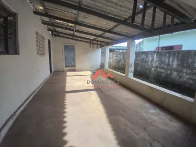 Ponto Comercial à venda, 223m² no Jardim Ipiranga, Americana