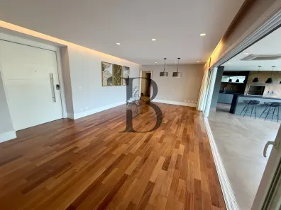Apartamento com 3 Quartos à venda, 237m² no Santo Amaro, São Paulo