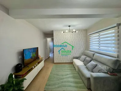 Casa com 4 Quartos à venda, 195m² no Parque Viana, Barueri