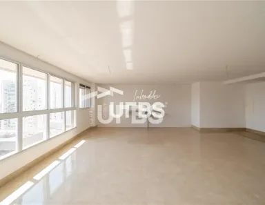 Apartamento com 4 Quartos à venda, 227m² no Setor Marista, Goiânia