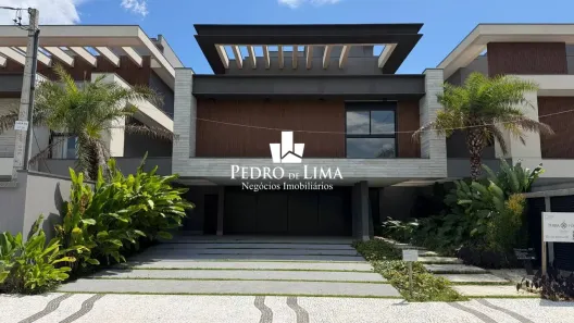 Casa de Condomínio com 6 Quartos à venda, 542m² no Riviera, Bertioga
