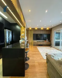 Apartamento com 3 Quartos à venda, 93m² no Macedo, Guarulhos