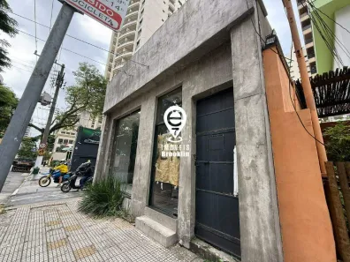 Ponto Comercial à venda, 97m² no Indianópolis, São Paulo