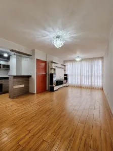 Apartamento com 3 Quartos à venda, 100m² no Vila Andrade, São Paulo