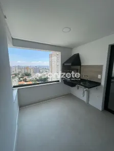 Apartamento com 3 Quartos à venda, 93m² no Campestre, Santo André