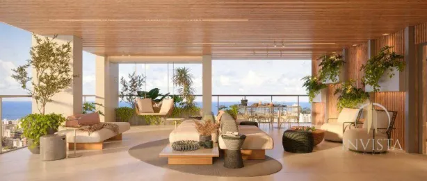 Apartamento com 4 Quartos à venda, 105m² no Jardim Oceania, João Pessoa